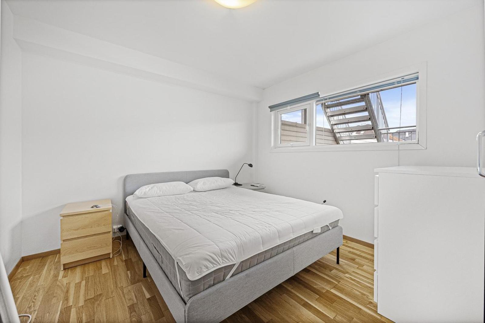 I Sentrum, Naert Til Ons Apartment *